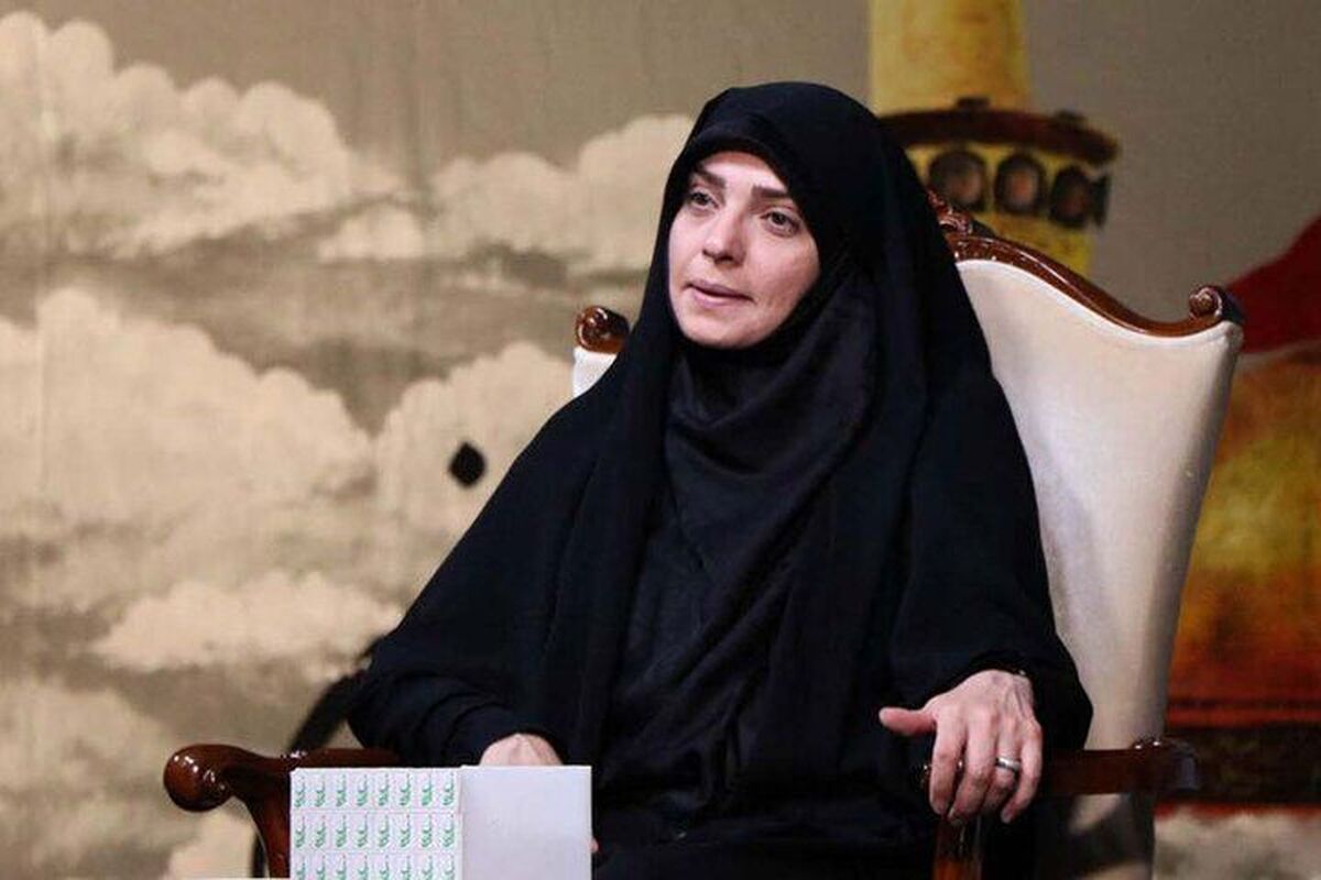 روایت مقاومت زنان ایرانی در جنگ ۱۲ روزه اخیر در برنامه «لاله خیز»