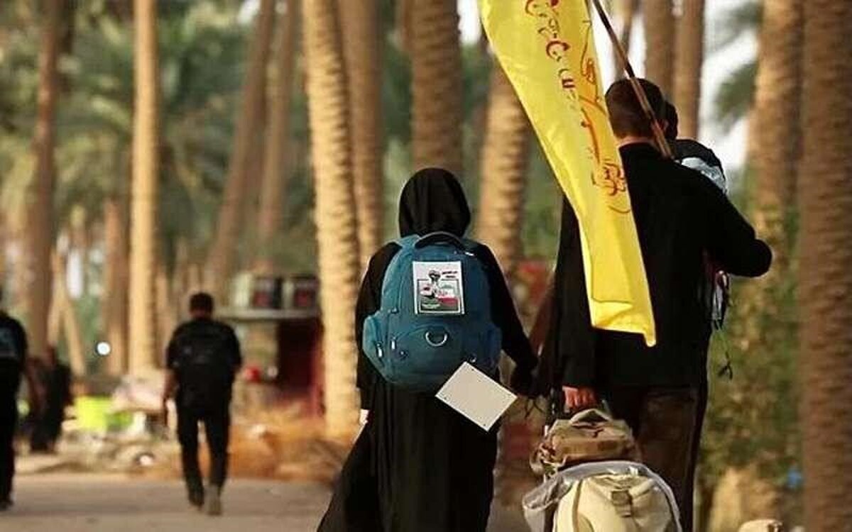 زائران اربعین این وسایل را همراه داشته باشند