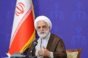 اژه‌ای از مقامات قضایی سیستان خواست از همه توان در جهت شناسایی تروریستان استفاده کنند