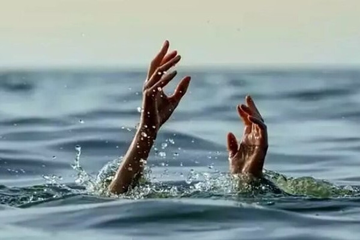 واژگونی قایق در نیجریه با ۲۵ فوتی