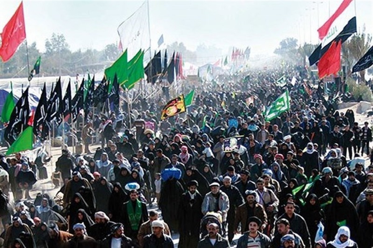 خبرنگار افتخاری نماز باشید | آغاز پویش «نماز اول وقت در طریق‌الحسین»