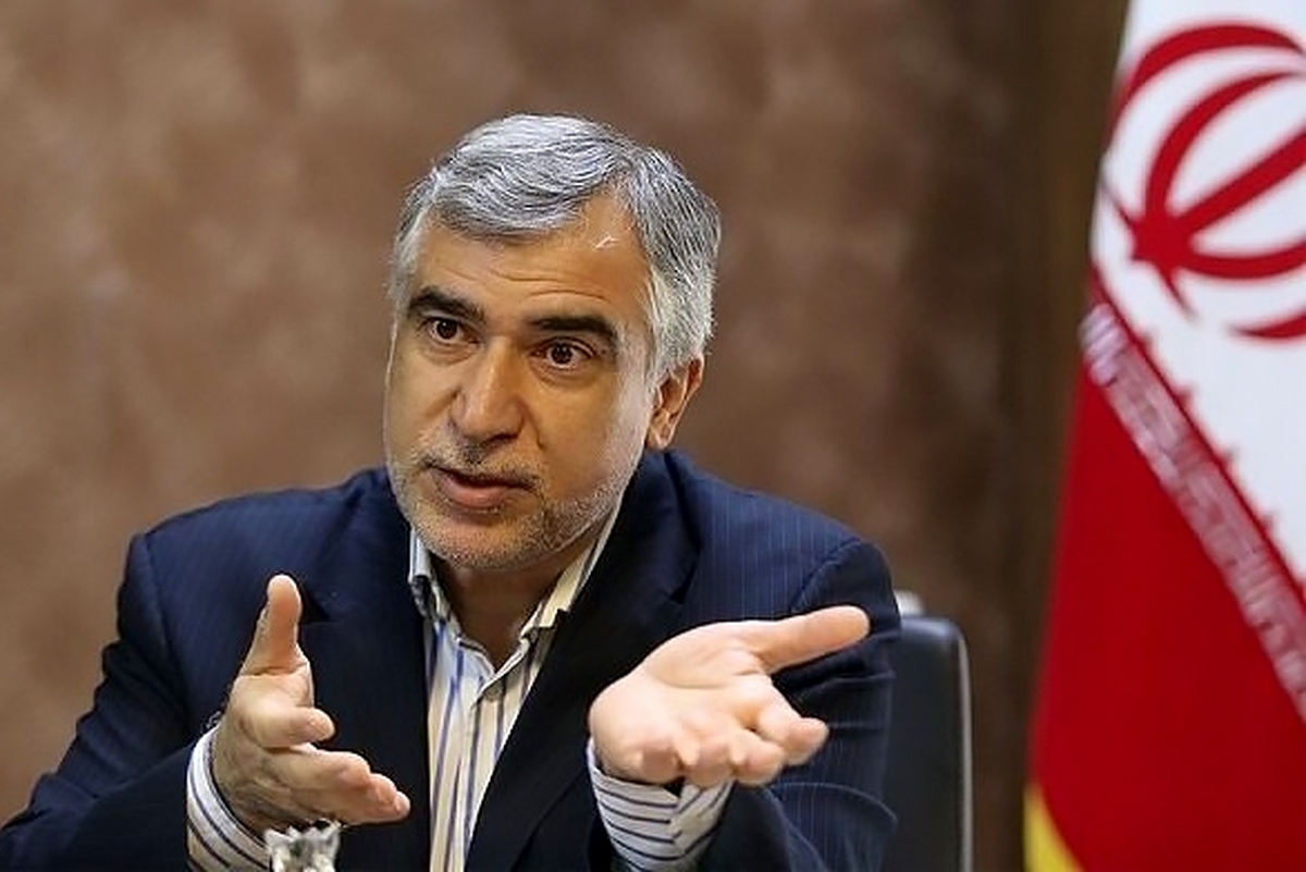 زهره‌وند: سفر رئیس‌جمهور به افغانستان یک خطای راهبردی است
