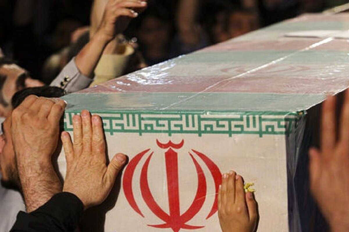 شهادت جواد کریم‌کُشته، فرمانده پایگاه مقاومت بسیج در زاهدان (۶ مرداد ۱۴۰۴)