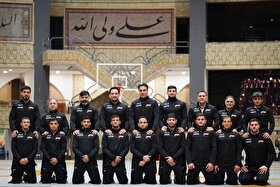 دعوت ۲۹ نفر به اردوی تیم ملی کشتی آزاد | خراسان یک و مازندران با ۱۹ نماینده!