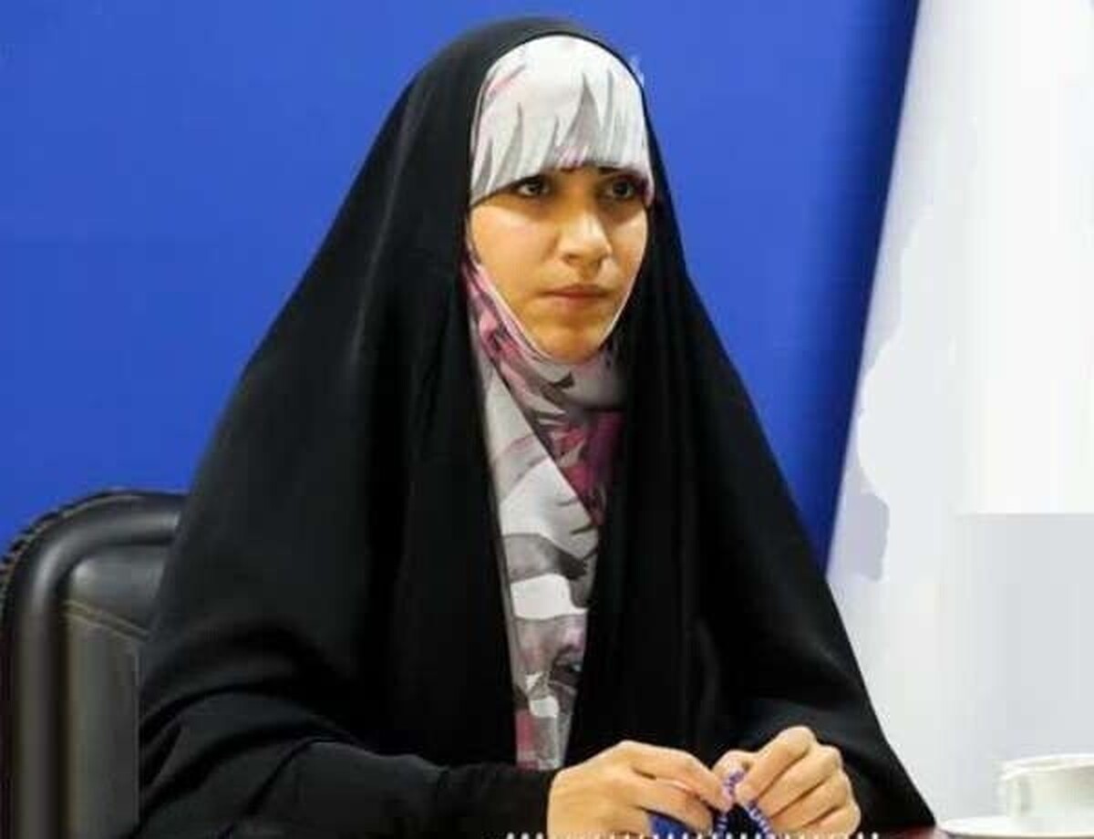 «پاتوق ایران عاشورایی»، روایتی از اتفاقات خاص جنگ ۱۲ روزه اخیر برای دختران و زنان ایرانی