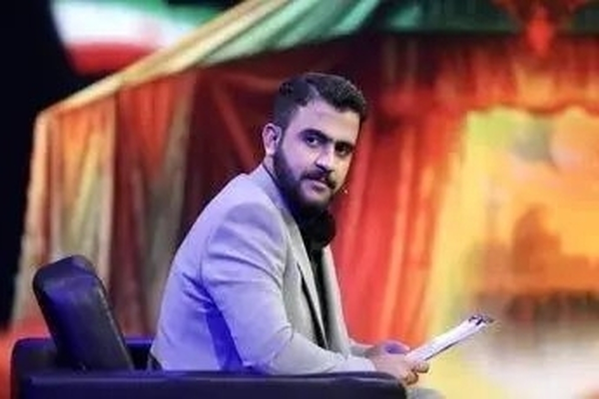 صداوسیما مجری‌گری «مهرشاد سهیلی» در تلویزیون را تکذیب کرد + عکس