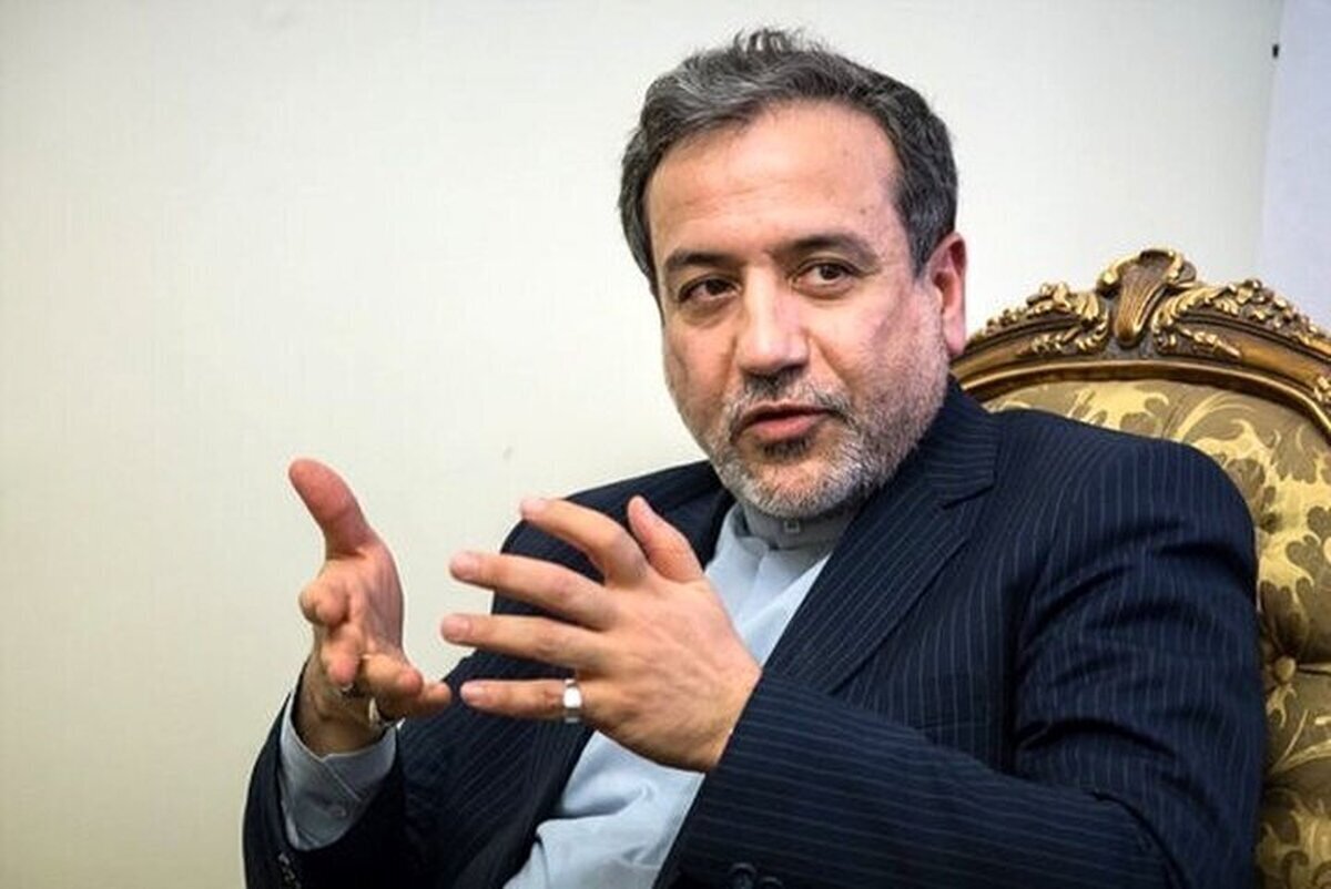 هشدار عراقچی به آمریکایی‌ها: تجاوز تکرار شود قاطع‌تر پاسخ می‌هیم