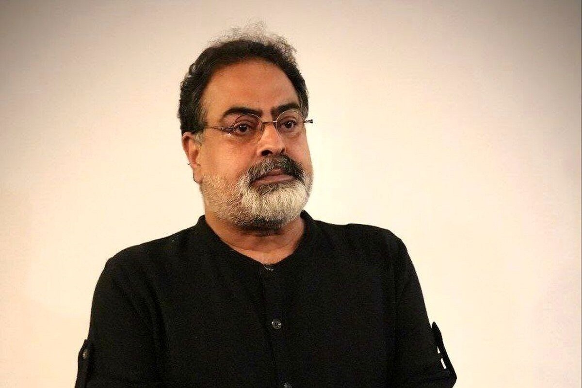 علی روئین‌تن با «چریک» به جشنواره فیلم فجر می‌آید