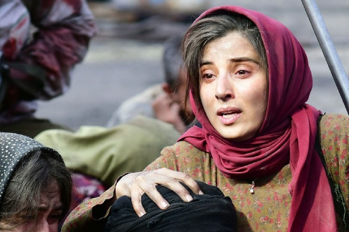 زمان اکران «اتاقک گلی» مشخص شد