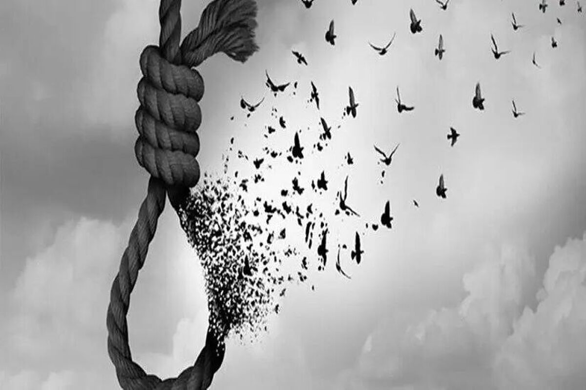 زندگی دوباره ۵ محکوم به قصاص در ندامتگاه قزلحصار