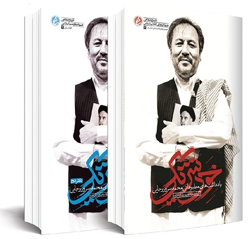 درباره محمدسرور رجایی، یادداشت های او و دغدغه های همیشگی اش | در هوای یگانگی