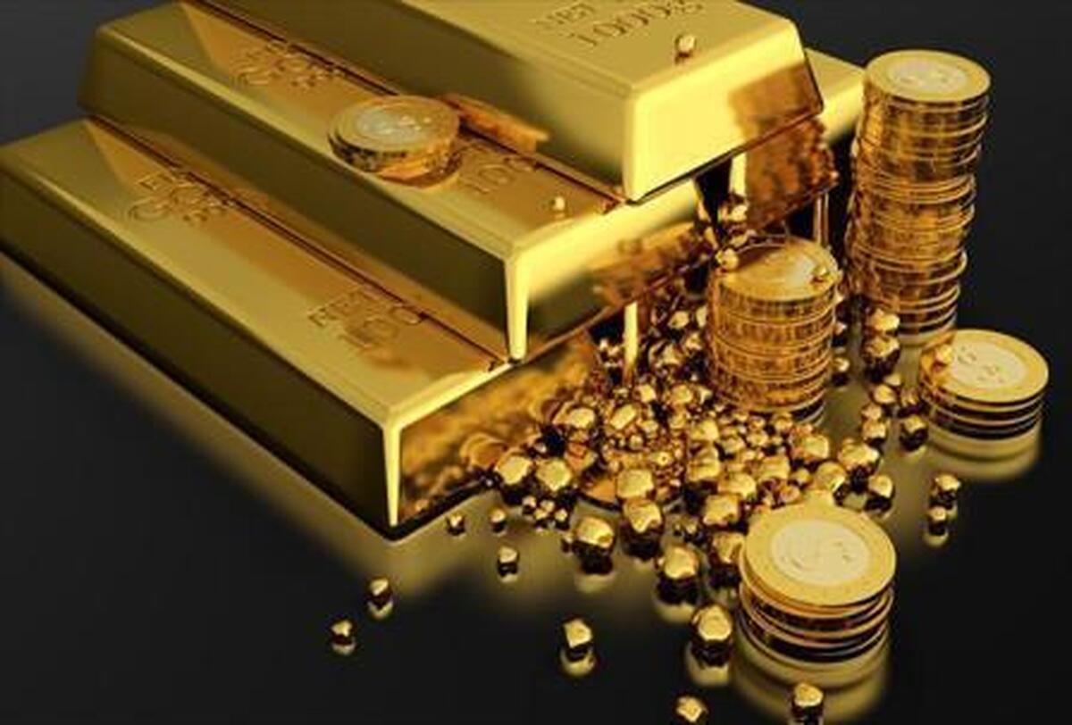 قیمت جهانی طلا امروز (چهارشنبه، ۸ مرداد ۱۴۰۴) اعلام شد