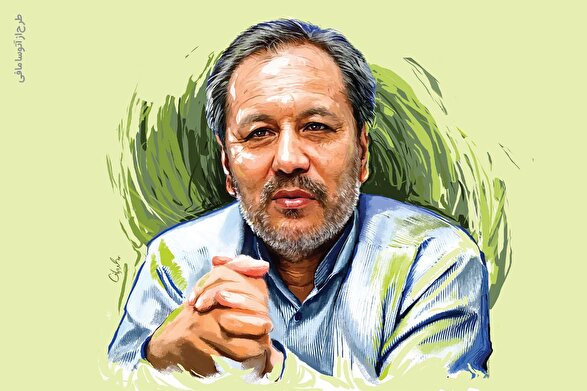 روایت خون شریکی | درباره محمدسرور رجایی فعال فرهنگی افغانستانی که کرونا او را از ما گرفت