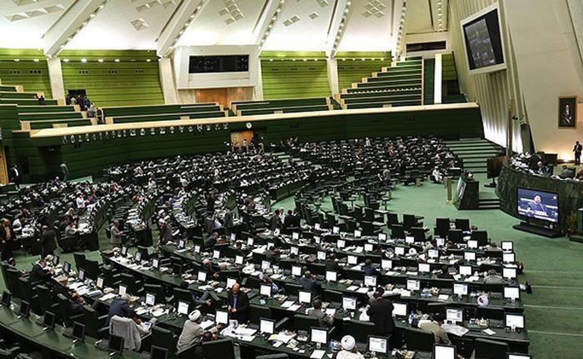 اسامی ناطقان میان‌دستور مجلس شورای اسلامی، امروز (سه‌شنبه، ۷ مرداد ۱۴۰۴)