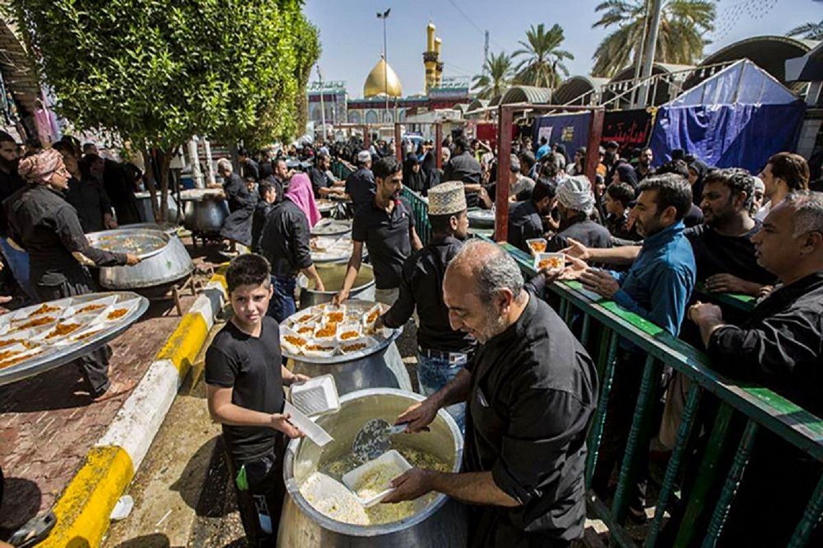 معاون فرهنگی سازمان اوقاف و امور خیریه کشور گفت: بیش از ۲۵۰ میلیارد تومان از محل موقوفات و کمک‌های خیرین برای خدمت‌رسانی در اربعین تخصیص یافته است.