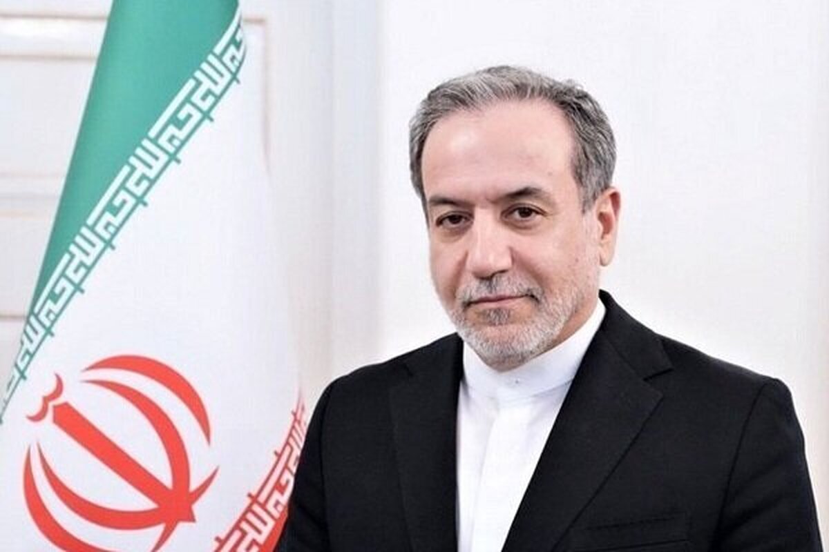 عراقچی به تاجیکستان سفر می‌کند (۷ مرداد ۱۴۰۴)