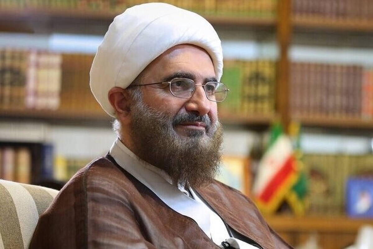 رئیس شورای سیاستگذاری ائمه جمعه: مساجدی که تنها به اقامه نماز می‌پردازند «سکولار» محسوب می‌شوند