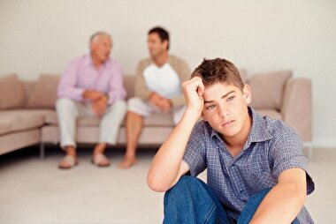 اینفوگرافی| چند تکنیک کاربردی برای عبور از بحران بلوغ