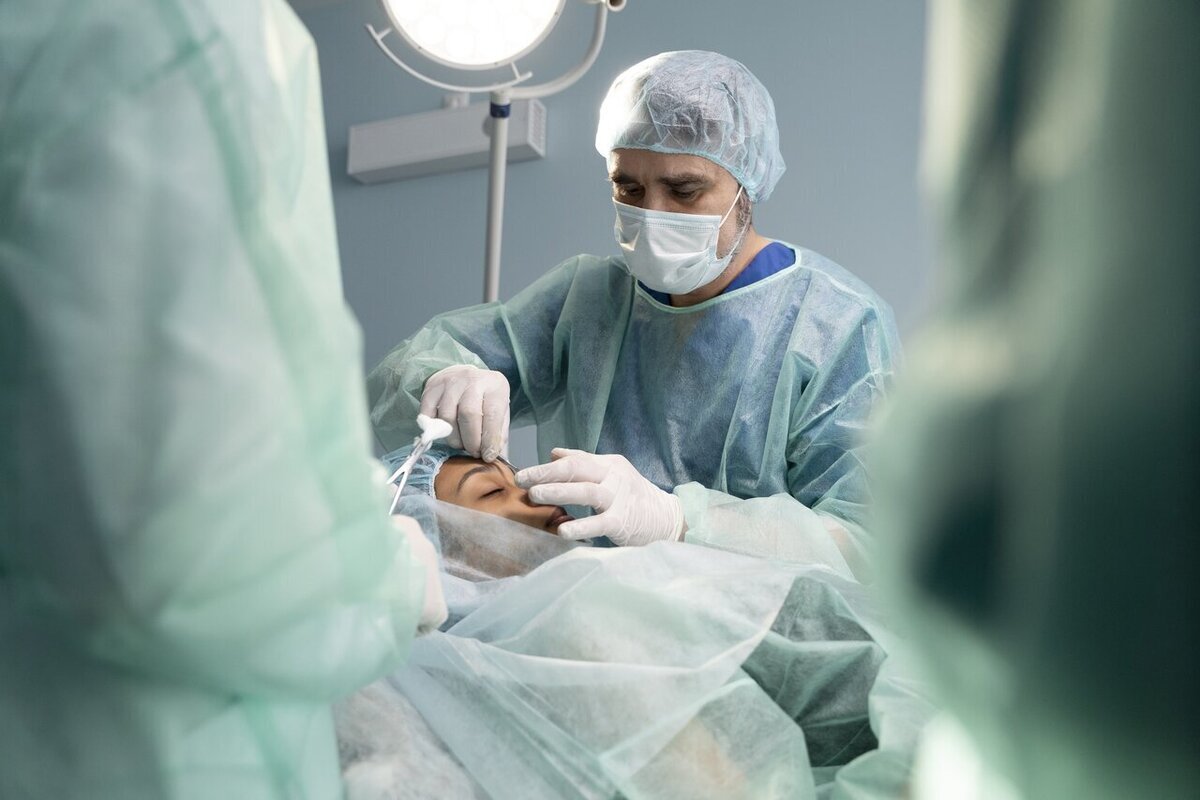 چگونه می‌توان از مشکلات تنفسی بعد از عمل بینی پیشگیری کرد؟