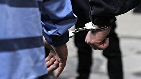 دستور رئیس کل دادگستری خراسان رضوی برای بازنگری در بازداشت متهمان جرائم سبک