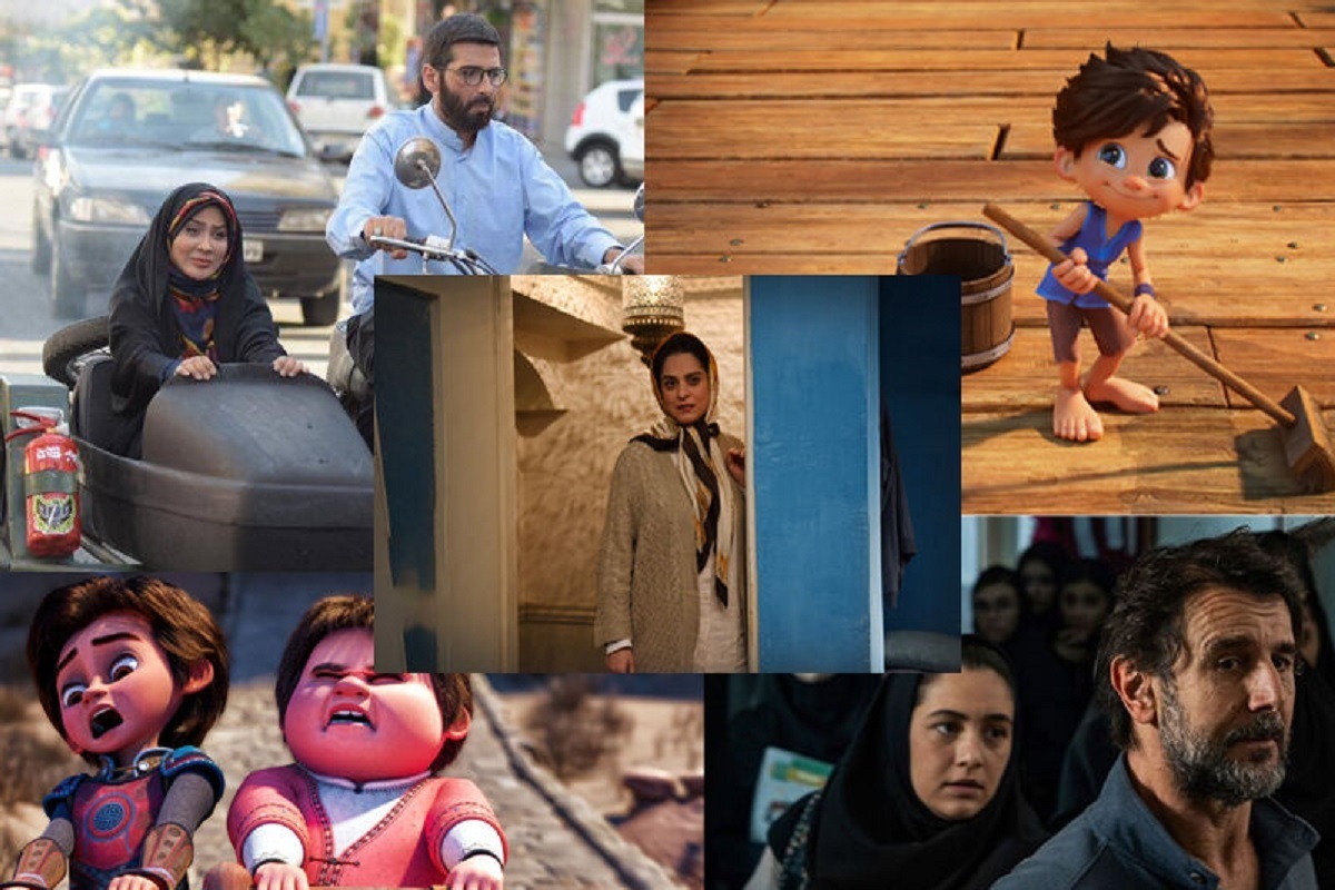 نگاهی به فروش سینمای کشور از ابتدای سال تا کنون (۸ مرداد ۱۴۰۴) + جدول فروش