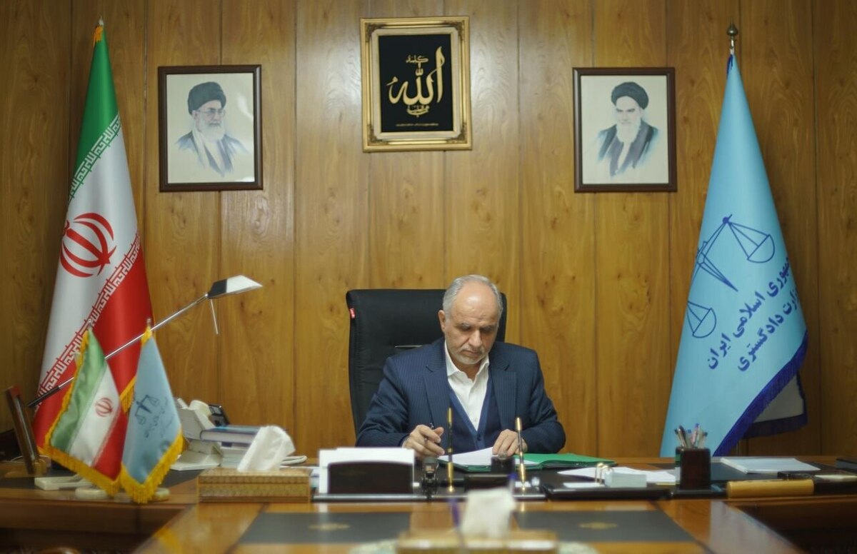 رایزنی وزیر دادگستری با بیش از ۱۰۰ کشور برای محکومیت جنایات رژیم صهیونیستی