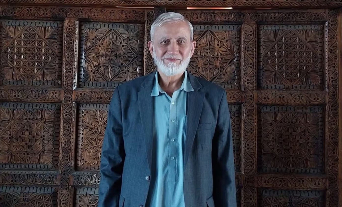 در فراق شاعر بلخ | صالح محمد خلیق در یک تصادف جان خود را از دست داد