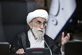 دبیر شورای نگهبان: باید در برابر تحریف ایستاد و روایت دقیق از استقامت ایران داشت
