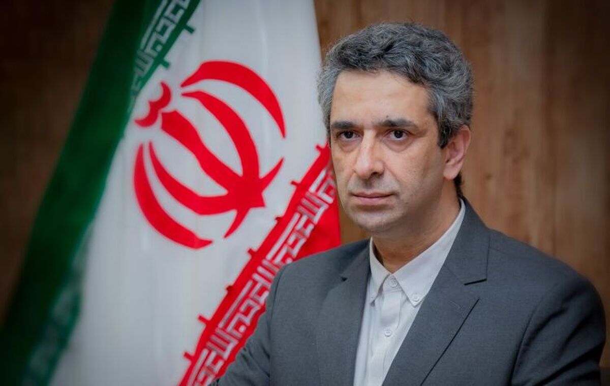 واکنش معاون ارتباطات دفتر رئیس جمهور به اعلام جرم دادستانی علیه طراح کاریکاتور توهین آمیز