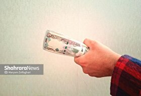 دینار در مشهد گران شد | نرخ رسمی کاهش یافت (۸ مرداد ۱۴۰۴)