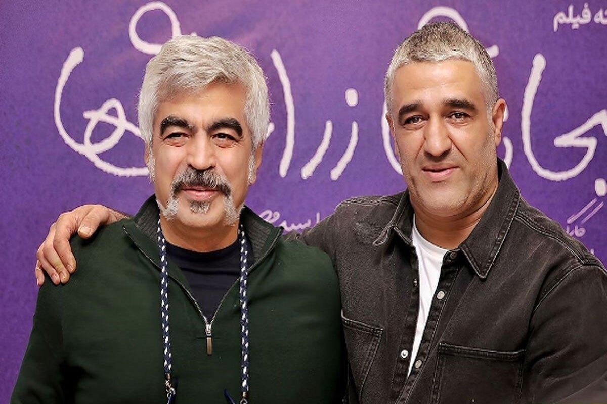 فیلم جدید سروش صحت با نام «استخر» ساخته می‌شود