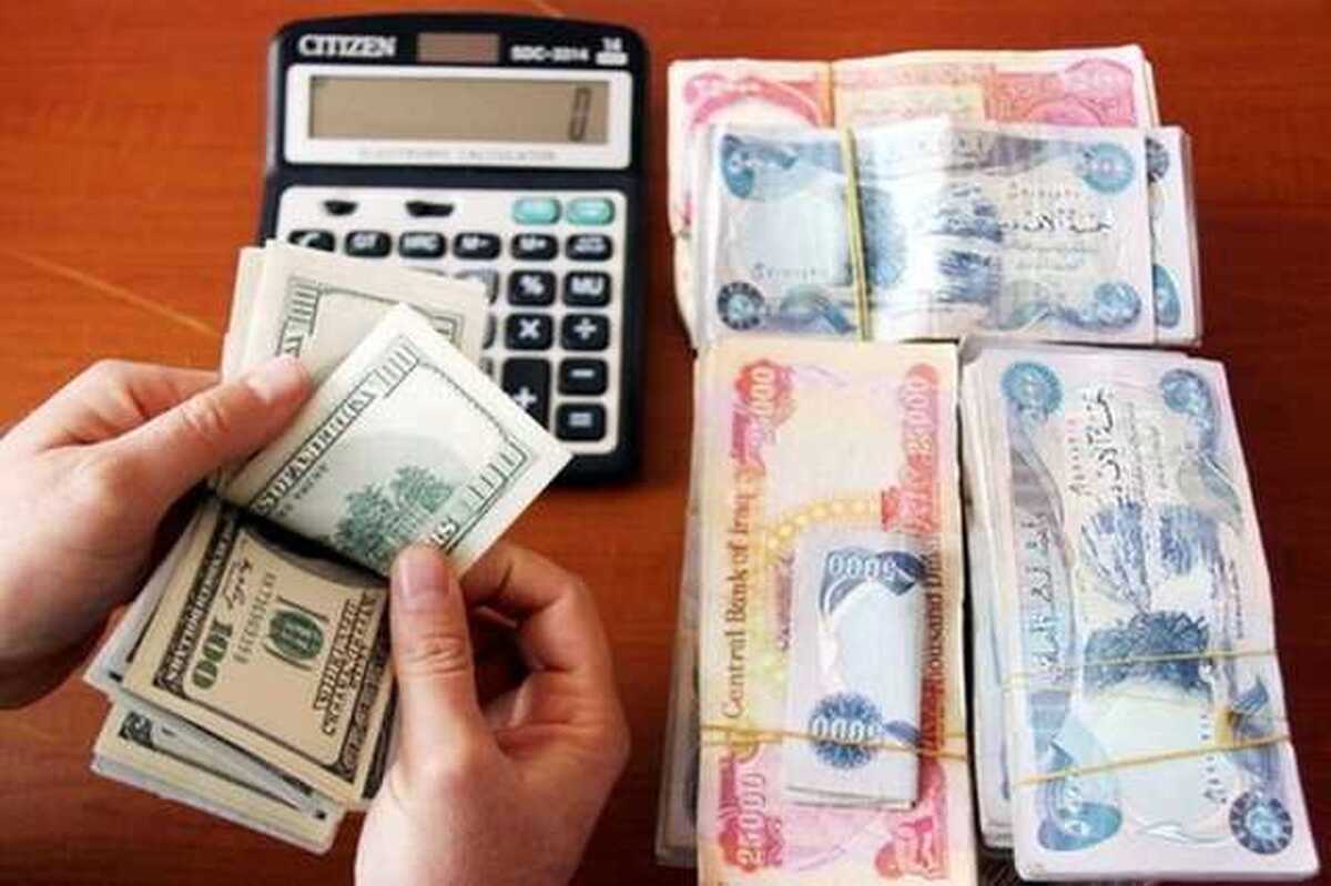 افزایش تقاضا، نرخ دینار در بازار آزاد مشهد را گران کرد | ارز اربعین امروز چند؟ (۹ مرداد ۱۴۰۴)
