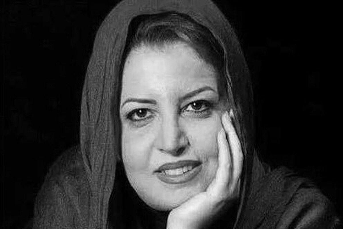 مریم حسینیان، داستان‌نویس مشهدی، به کما رفت