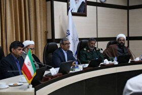 تأکید استاندار خراسان رضوی بر تکمیل موزه دفاع مقدس با کارکرد ملی