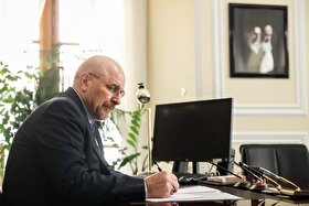 قالیباف خطاب به رئیس کنست: مایه ننگ بشریت هستید