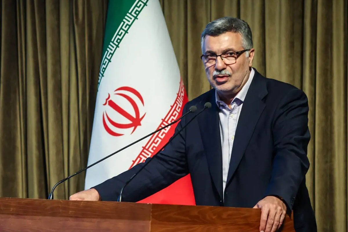 تحصیل ۴۵هزار دانشجوی ایرانی در خارج از ایران