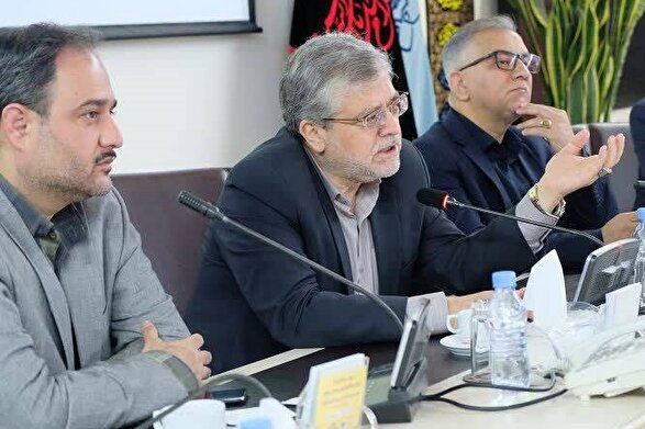 قدردانی شهردار مشهد از پرداخت بدون تأخیر حقوق و کارانه پرسنل