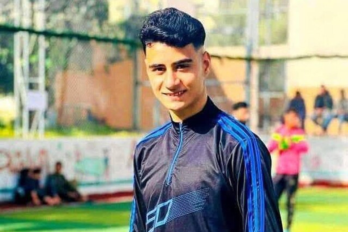 منابع خبری از شهادت یکی از بازیکنان تیم فوتبال باشگاه الجزیره، در جریان حملات رژیم صهیونیستی به صف دریافت کمک‌های غذایی در شمال غزه خبر دادند.