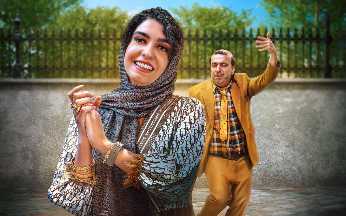 قسمت ۱۳ سریال اجل معلق این هفته پخش نشد