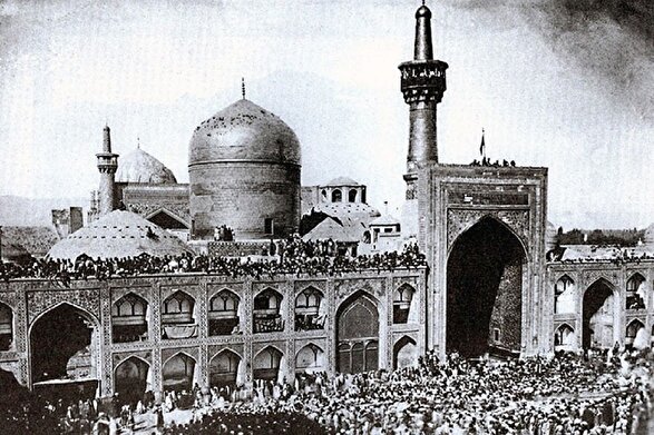 نگاهی به تاریخچه عزاداری و موقوفات سوگواری در حرم مطهر امام رضا(ع)