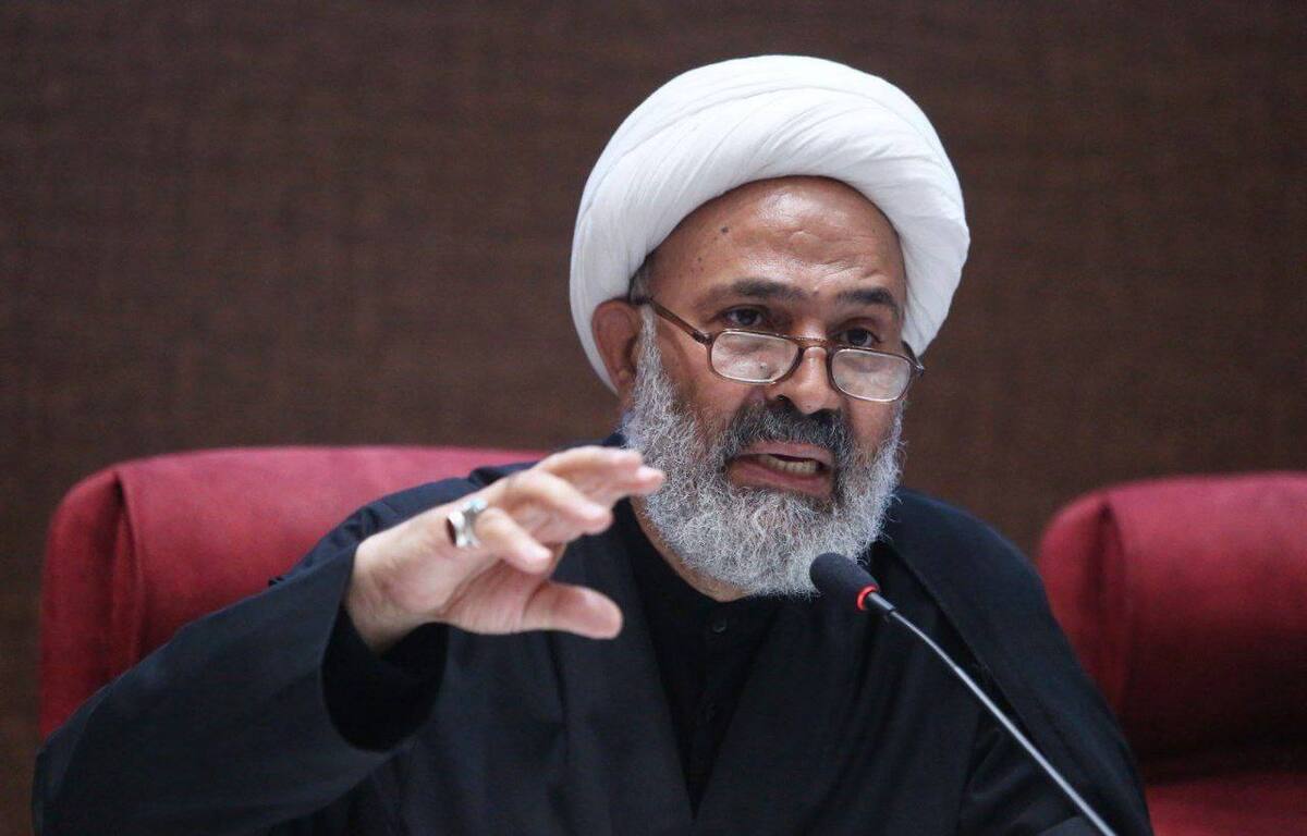 پژمان‌فر: امروز بسیاری از زائران خارجی ایران را تنها با مشهد می‌شناسند