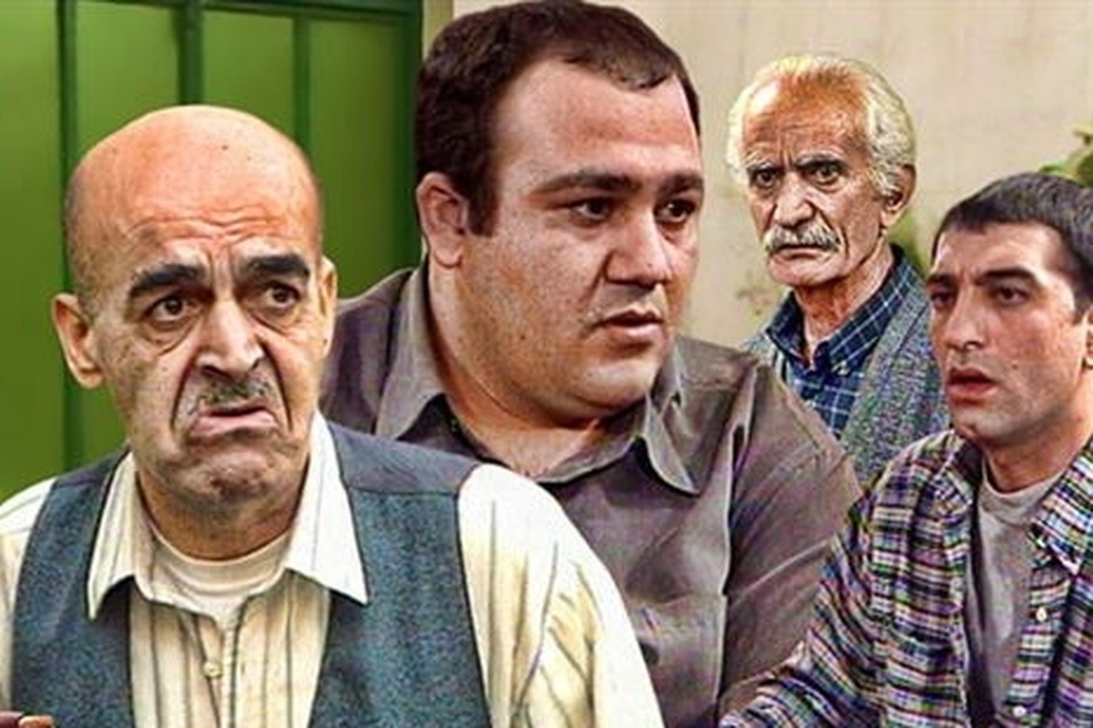 سریال زیر آسمان شهر به آنتن شبکه آی‌فیلم رسید + زمان پخش