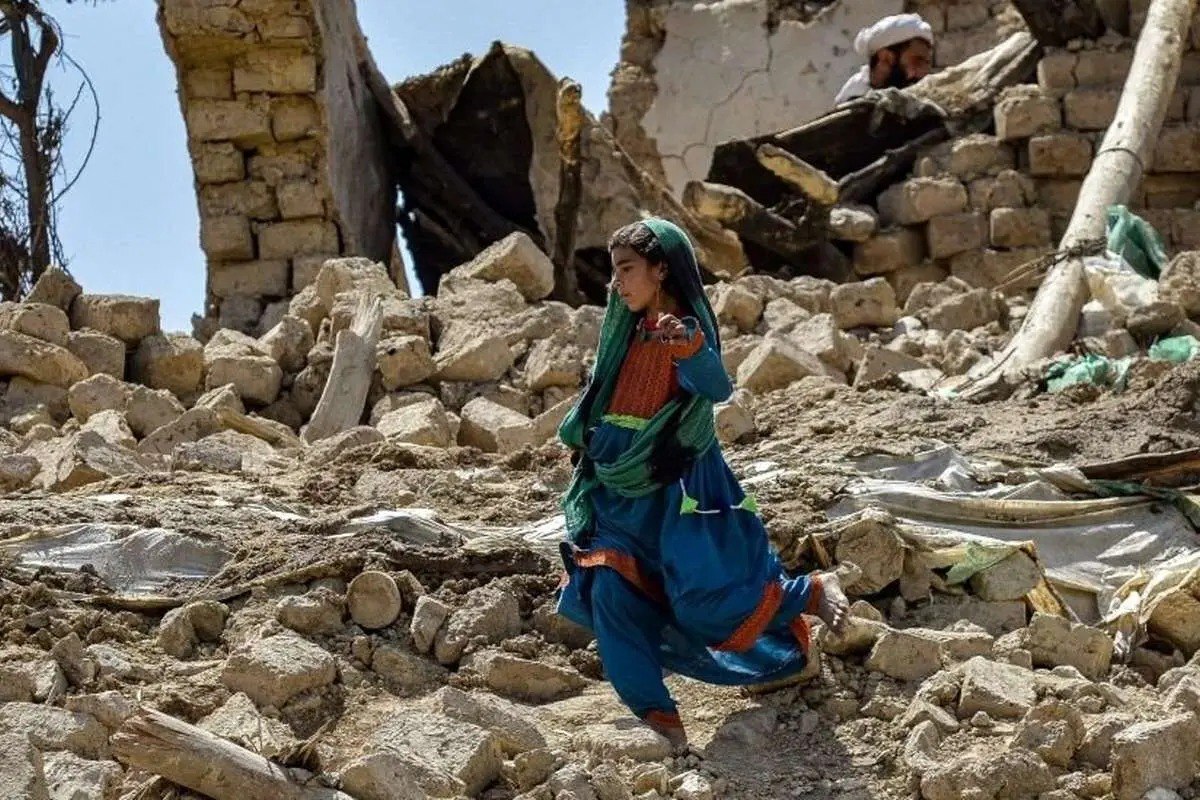 پیام تسلیت عراقچی در پی وقوع زمین‌لرزه در افغانستان | اعلام آمادگی ایران برای کمک‌رسانی