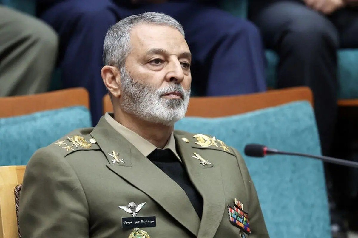 سرلشکر موسوی: ترور دولتمردان یمن نشانه هراس عمیق از انسجام ملت‌ها در دفاع از فلسطین است