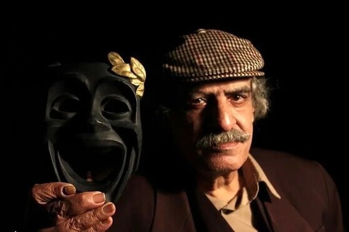 ایرج صغیری، هنرمند پیشکسوت تئاتر که از او به عنوان پدر تئاتر بوشهر یاد می‌شود، درگذشت.