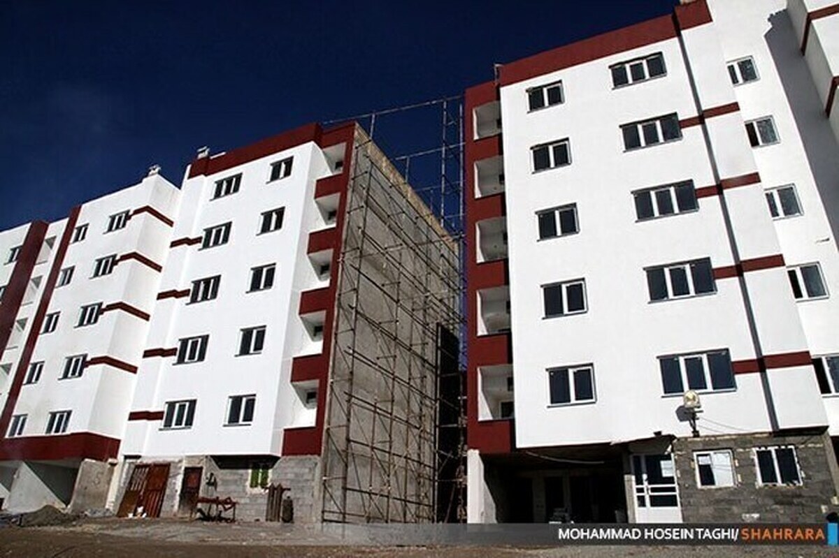 رویای خانه‌دار شدن با ۱۵۰ میلیون تومان تعبیر نشد