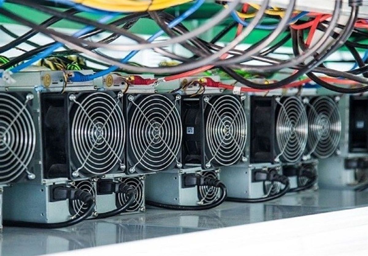 سود ۸۳ برابری استخراج بیت کوین و ناترازی برق در ایران!