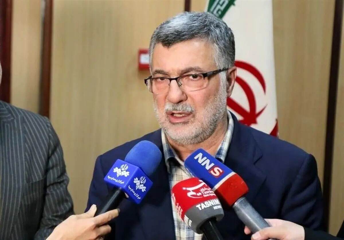 وزیر بهداشت: جوانی جمعیت نیازمند عزم ملی و برنامه علمی است