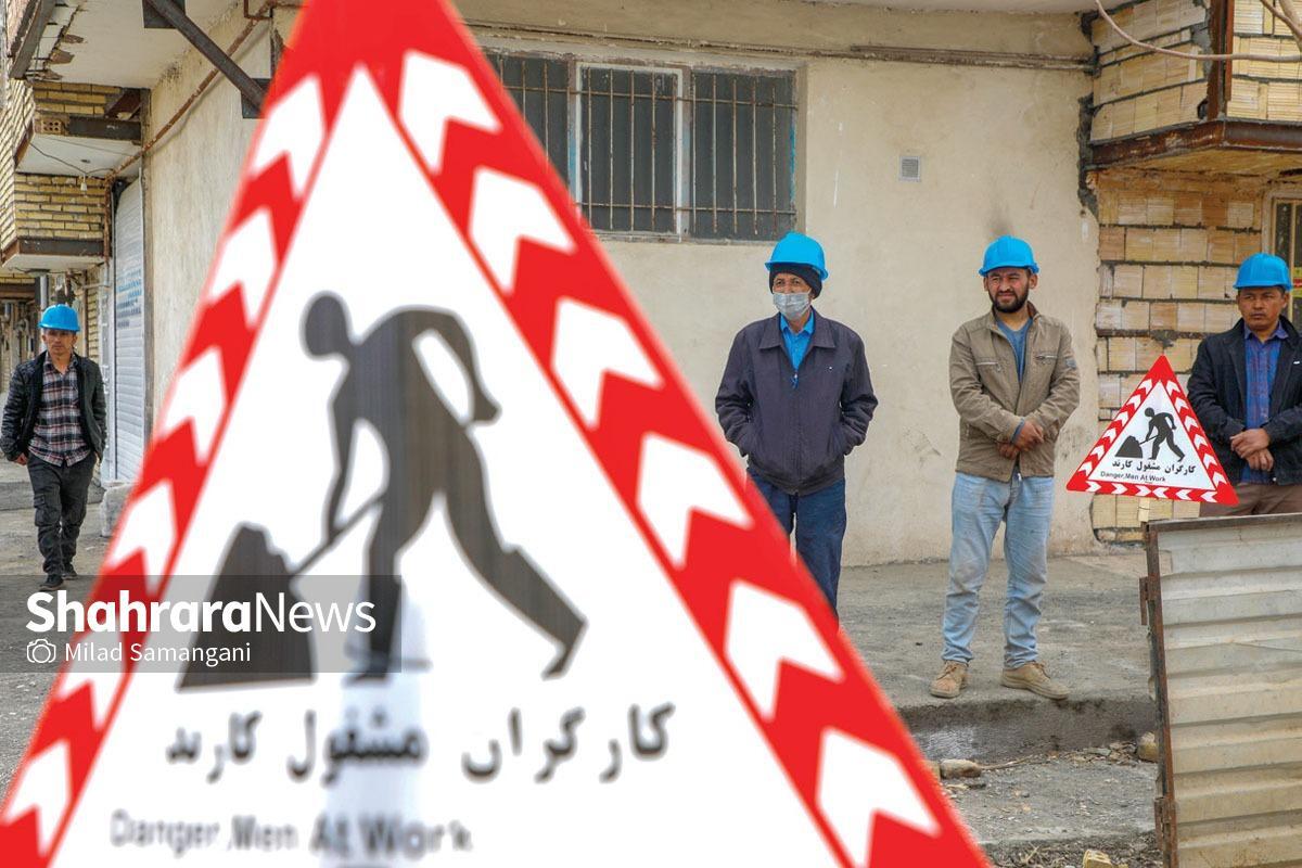خروج اتباع افغانستانی از بازار کار خراسان رضوی نیازمند برنامه جامع است | نه اخراج گسترده، نه رها‌سازی کامل