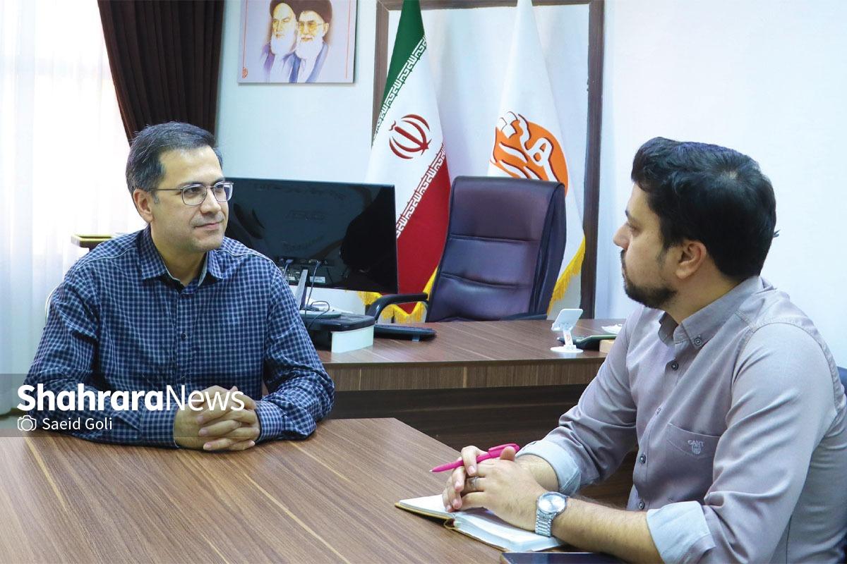 امیدواری به احیای رودخانه تاریخی مشهد | رؤیای دانوب شدن در خواب کشف رود